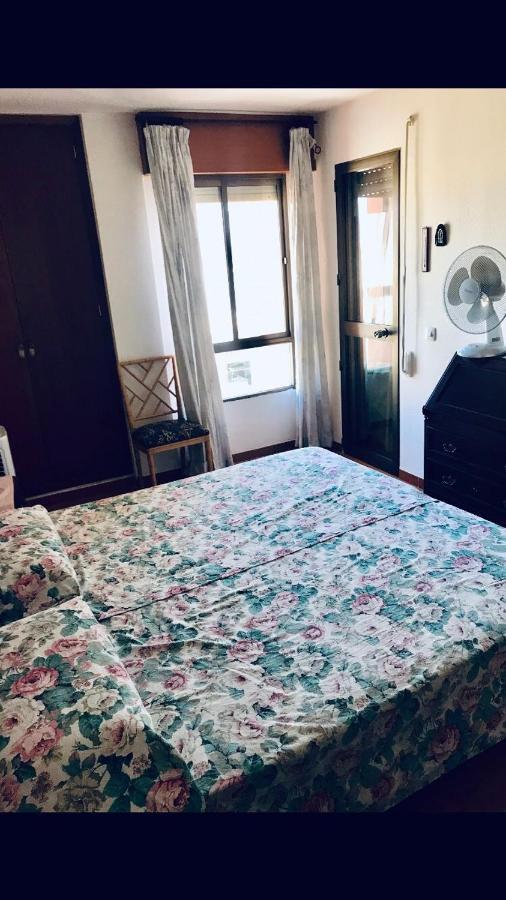 Calle Torrente Apartment *