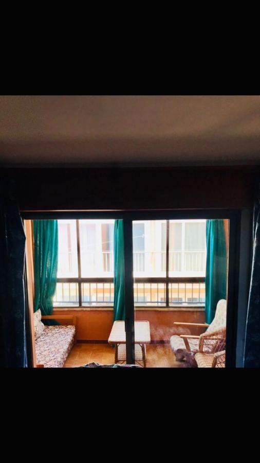Calle Torrente Apartment